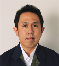 株式会社鈴中電気化学研究所　工場長　根本 正宏